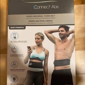 Slendertone connect abs toning belt